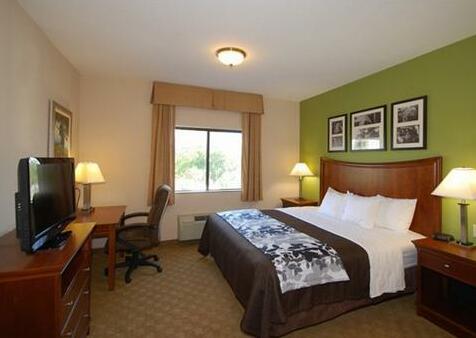 Sleep Inn & Suites Gettysburg - Photo5
