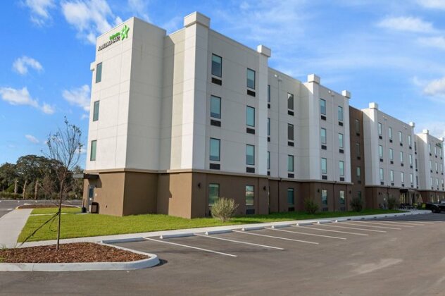 Extended Stay America - Tampa - Gibsonton - Riverview - Photo3