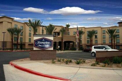 Hampton Inn & Suites Phoenix/Gilbert