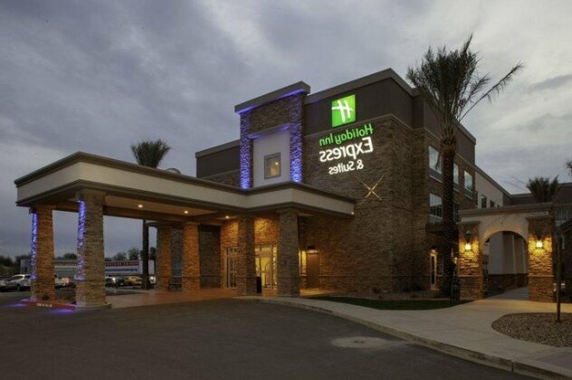 Holiday Inn Express & Suites - Gilbert - East Mesa