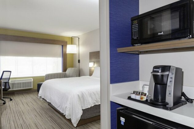 Holiday Inn Express & Suites - Gilbert - East Mesa - Photo2