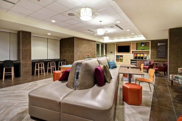 Home2 Suites by Hilton Gilbert - Photo2