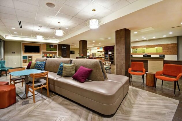 Home2 Suites by Hilton Gilbert - Photo3