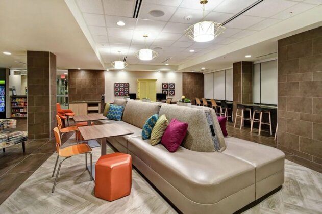 Home2 Suites by Hilton Gilbert - Photo4