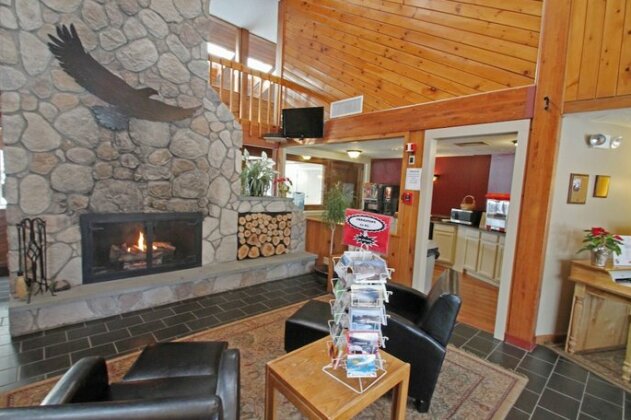 Fireside Inn & Suites Gilford - Photo4