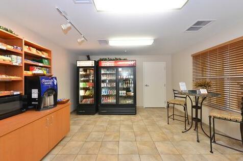 Candlewood Suites Gillette - Photo2