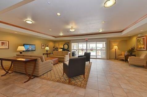 Candlewood Suites Gillette - Photo4