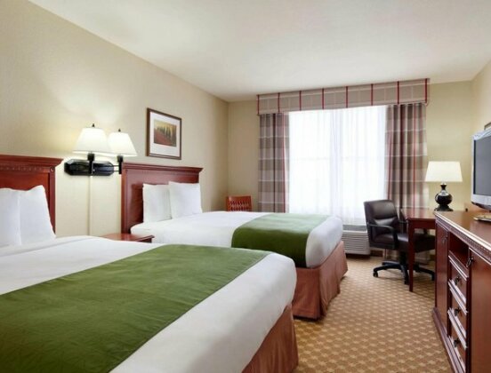 Country Inn & Suites by Radisson Gillette WY - Photo3