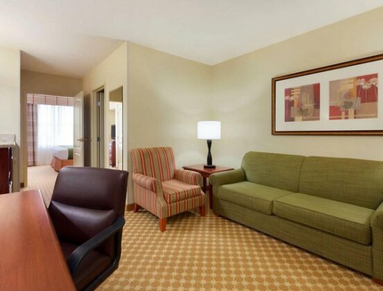 Country Inn & Suites by Radisson Gillette WY - Photo4