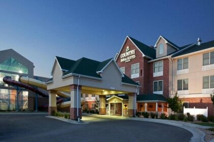 Country Inn & Suites by Radisson Gillette WY