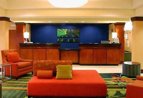 Fairfield Inn & Suites by Marriott Gillette - Photo2