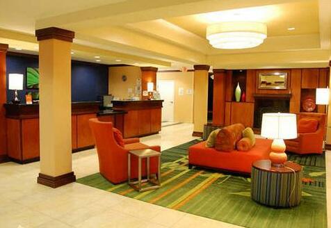 Fairfield Inn & Suites by Marriott Gillette - Photo3