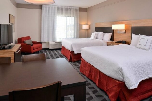 TownePlace Suites by Marriott Gillette - Photo2