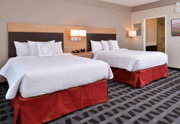 TownePlace Suites by Marriott Gillette - Photo3
