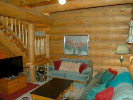 Log Cabin 10 - Photo4