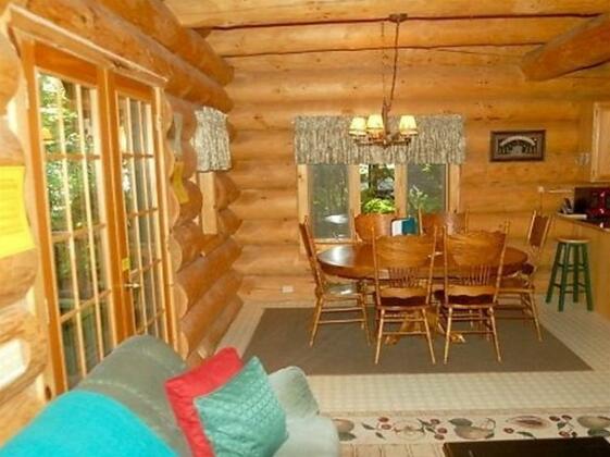 Log Cabin 10 - Photo5