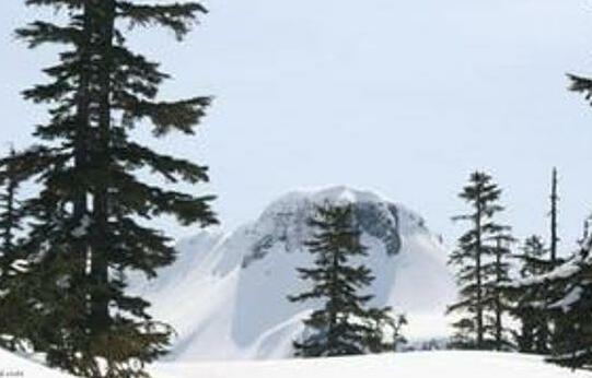 Mt Baker Rim 17 by RedAwning - Photo3