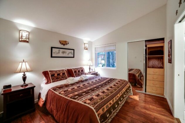 One Bedroom Cabin - 16 - Photo5