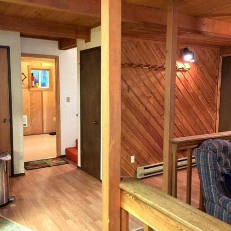 Three Bedroom Cabin - 35SL - Photo4