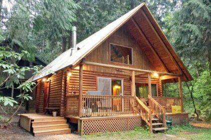 Two Bedroom Cabin - 17MBR