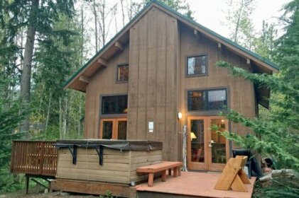 Two Bedroom Cabin - 44MBR