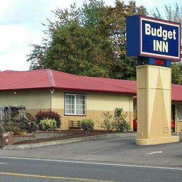 Budget Inn Gladstone Portland