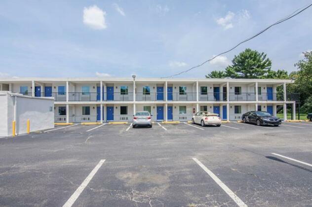 Motel 6 Glassboro Rowan University - Photo4