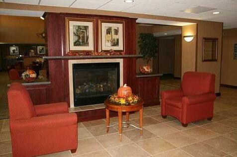 Hampton Inn & Suites St Louis - Edwardsville - Photo2