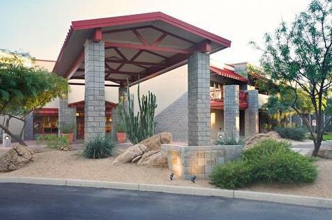 Arizona Christian University Hotel & Conference Center - Photo2