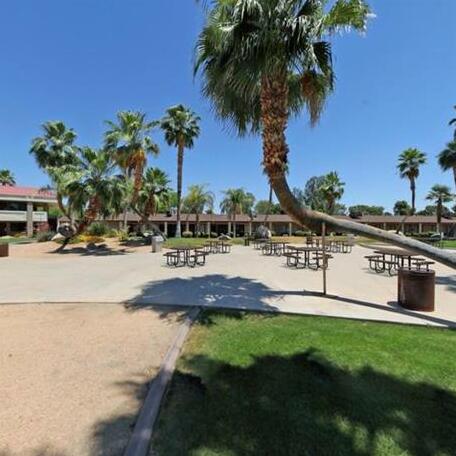 Arizona Christian University Hotel & Conference Center - Photo4