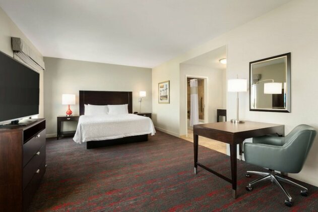Hampton Inn & Suites Phoenix Glendale-Westgate - Photo5