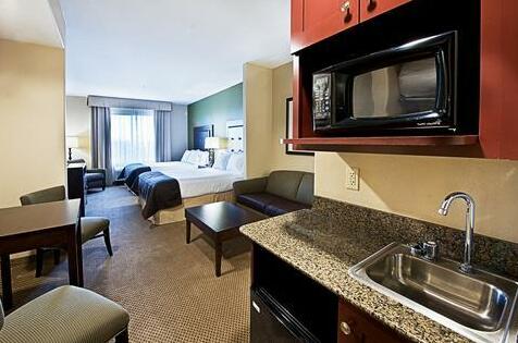 Holiday Inn Express Hotel & Suites Phoenix-Glendale - Photo5