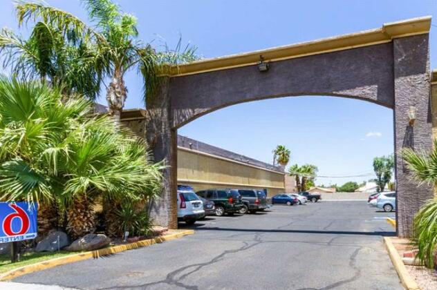 Motel 6 Glendale AZ - Photo4