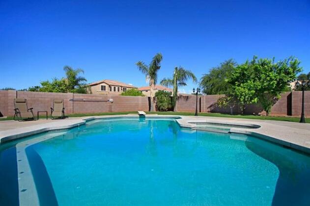 Private Vacation Homes - Glendale & Peoria