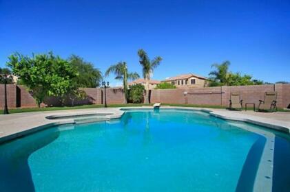 Private Vacation Homes - Glendale & Peoria
