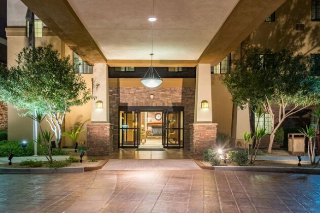 Staybridge Suites Phoenix-Glendale - Photo2