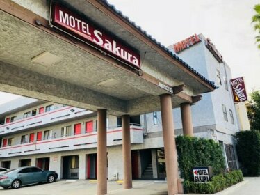 Motel Sakura