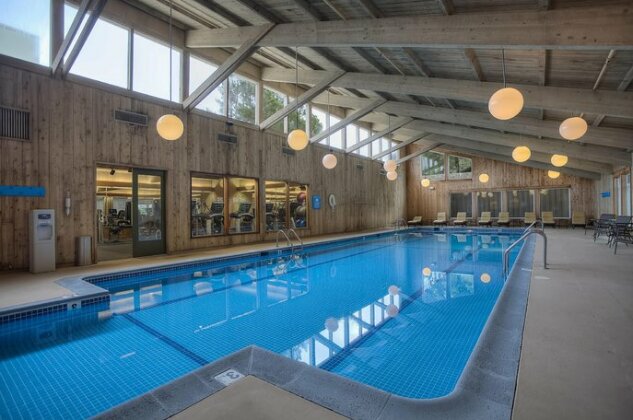 Salishan Resort - Photo2