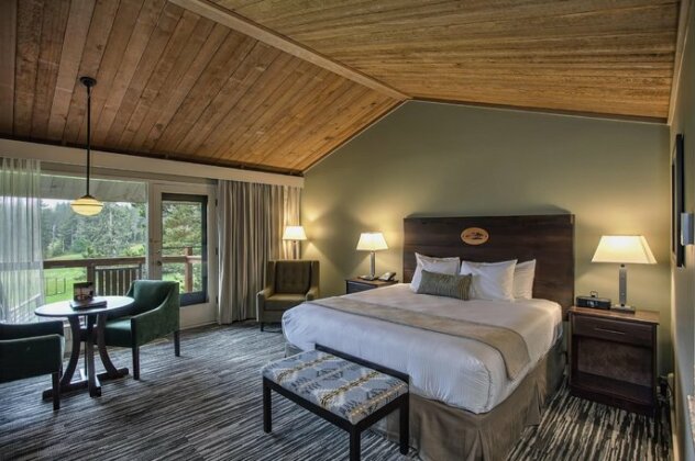 Salishan Resort - Photo4