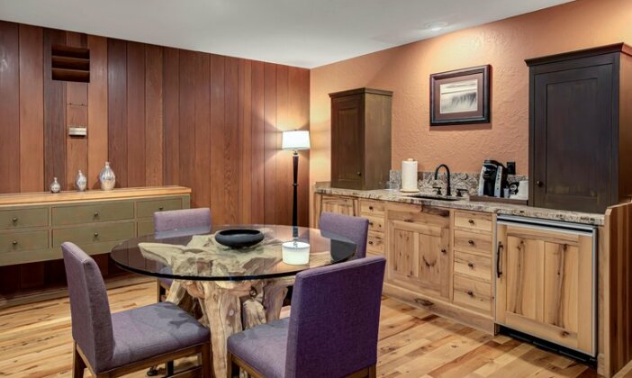 Salishan Resort - Photo5