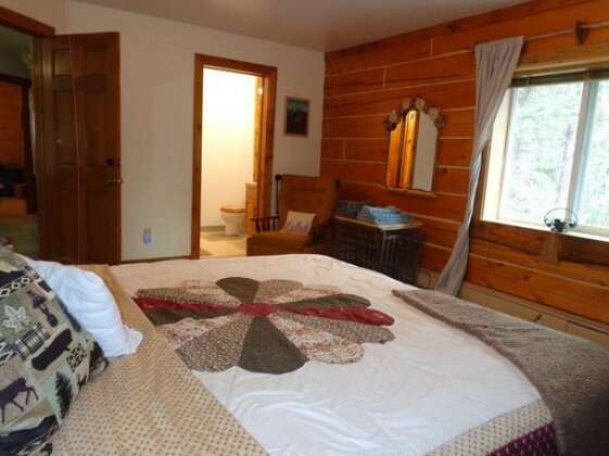 Antler's Rest Bed and Breakfast - Photo5