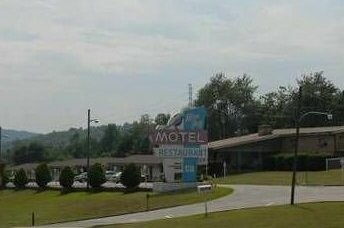Blue Jay Motel Salem Virginia