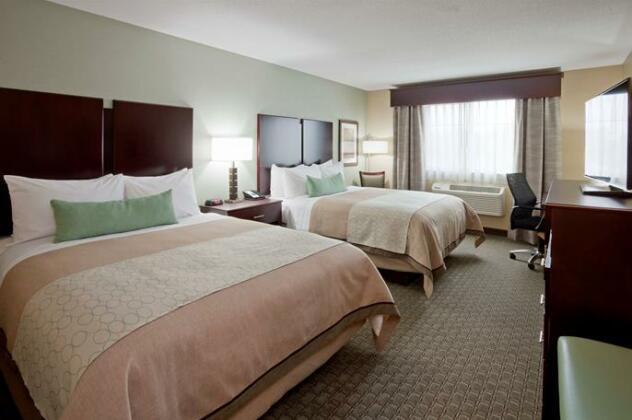 GrandStay Hotel & Suites - Glenwood - Photo5