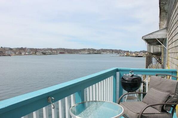 Gloucester Harborscape View 1 or 2BR on water - Photo4