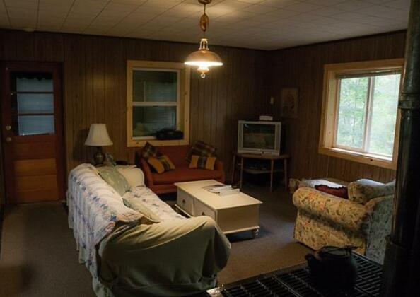 Burr Oak Cabin - Photo5