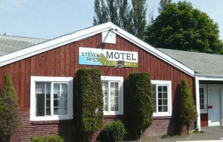 Stevens Pass Motel
