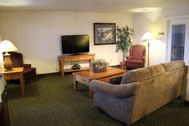 Quality Inn & Suites Goldendale - Photo4