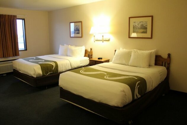 Quality Inn & Suites Goldendale - Photo5