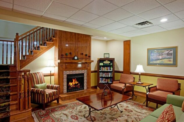 Country Inn & Suites by Radisson Goldsboro NC - Photo2