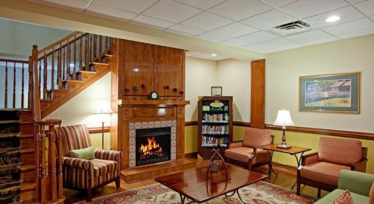 Country Inn & Suites by Radisson Goldsboro NC - Photo4